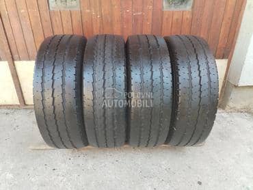 Continental 215/70 R15 Letnja