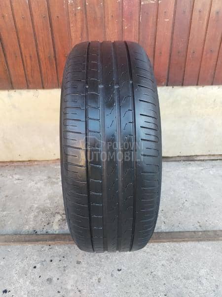 Pirelli 205/55 R17 Letnja