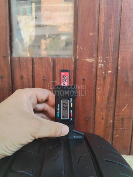 Pirelli 205/55 R17 Letnja