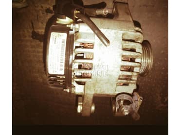 Alternator 107 za Peugeot 107