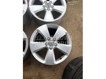 Aluminijumske felne  17" 5 x 112