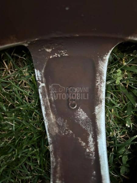 Aluminijumske felne  17" 5 x 112