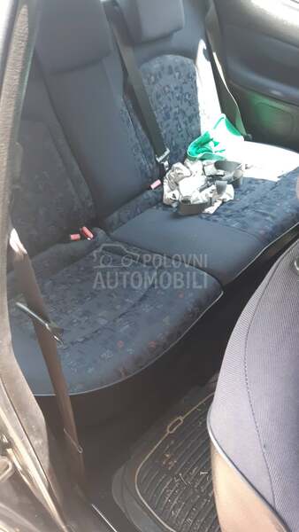 Peugeot 206 1,4HDI