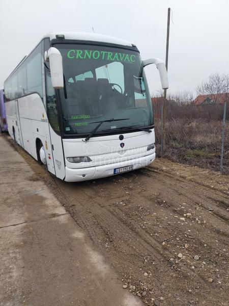 Irisibus EUROREIDER D43