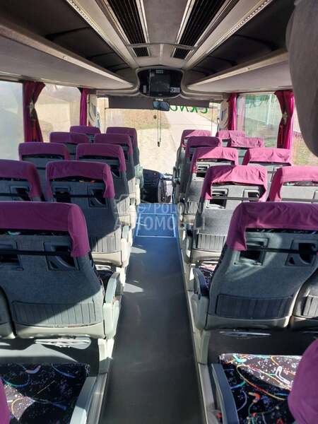 Irisibus EUROREIDER D43