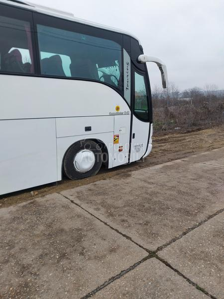 Irisibus EUROREIDER D43