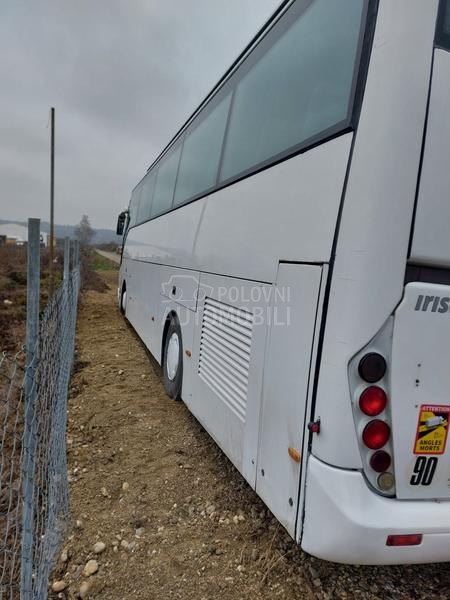 Irisibus EUROREIDER D43