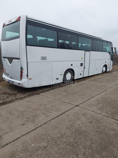 Irisibus EUROREIDER D43