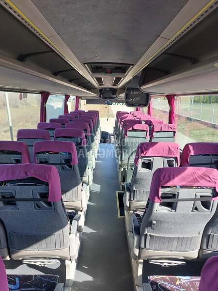 Irisibus EUROREIDER D43