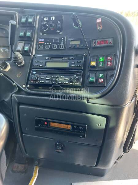 Irisibus EUROREIDER D43