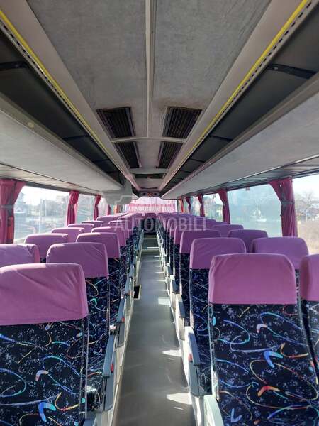 Irisibus EUROREIDER D43