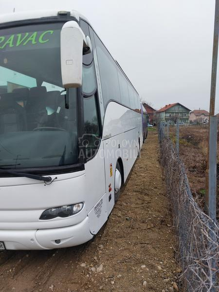 Irisibus EUROREIDER D43