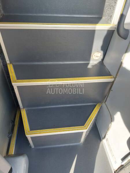 Irisibus EUROREIDER D43