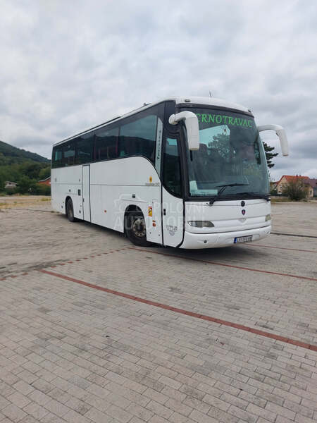 Irisibus EUROREIDER D43