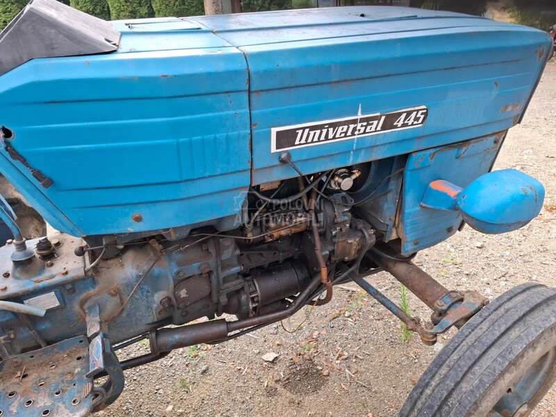 Universal U 300