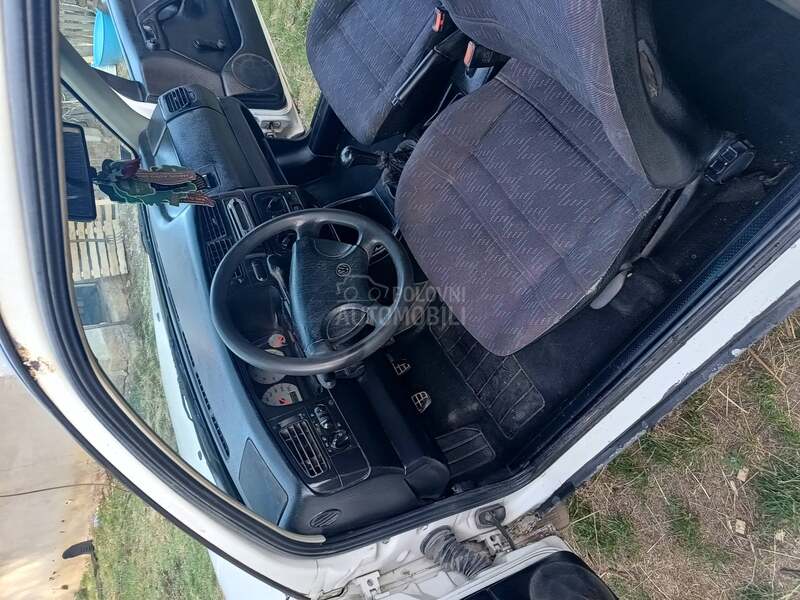 Volkswagen Golf 3 