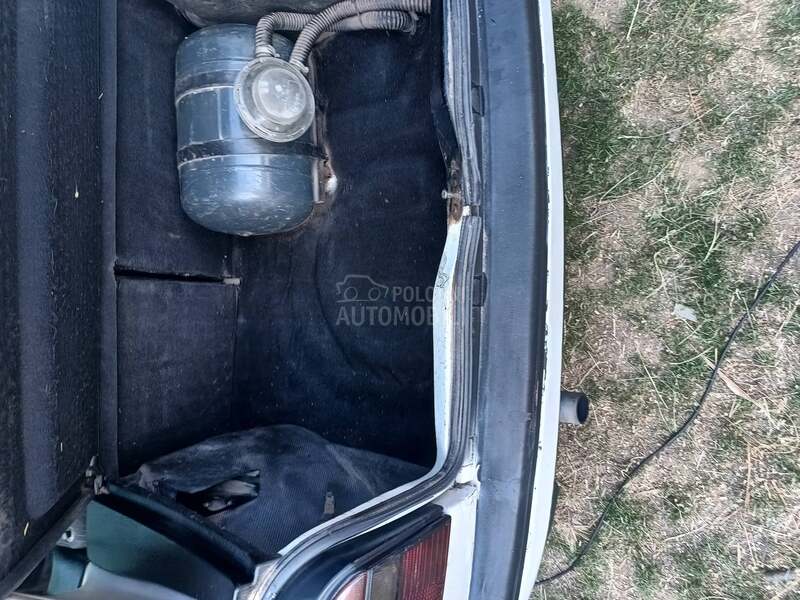 Volkswagen Golf 3 