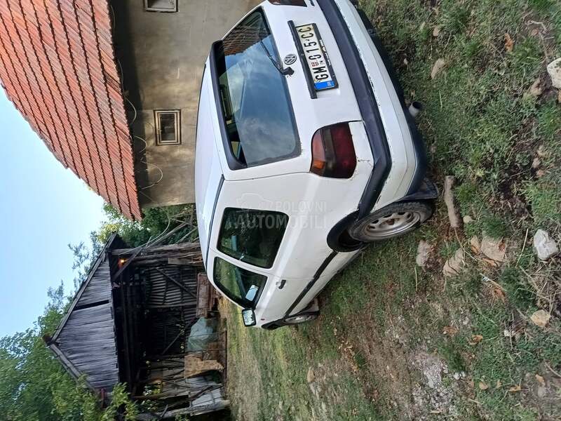 Volkswagen Golf 3 