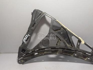 NOSAC BRANIKA za Porsche Cayenne