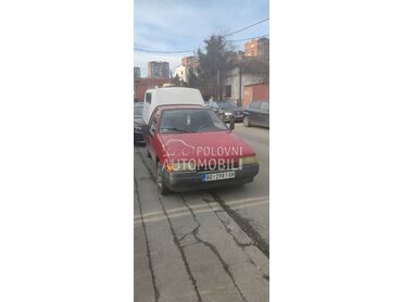 Zastava Florida 1.3 poly