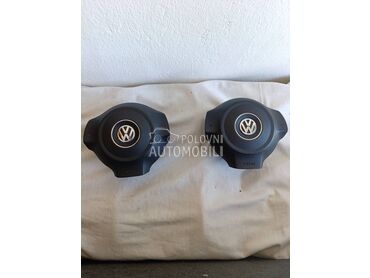 airbag volana za Volkswagen Caddy, Cross Polo, Golf 6 ... od 2008. do 2014. god.