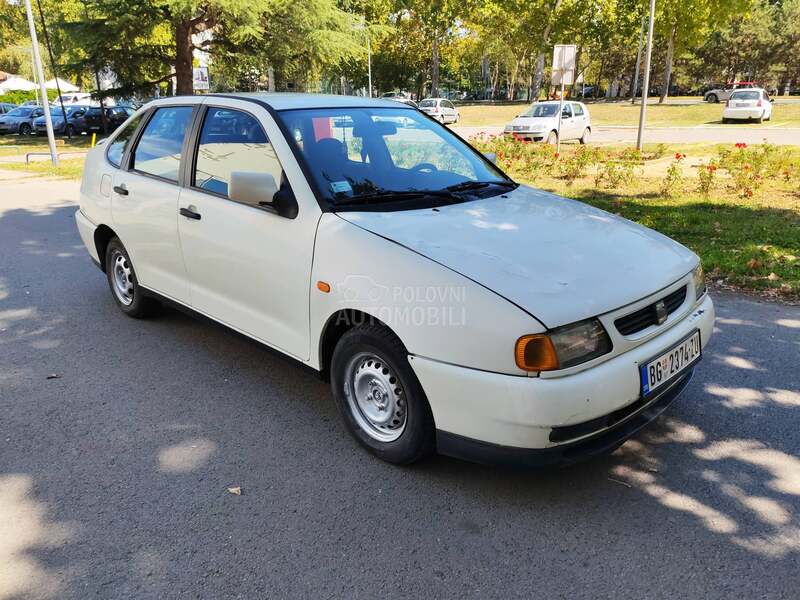 Seat Cordoba moja do pl ata