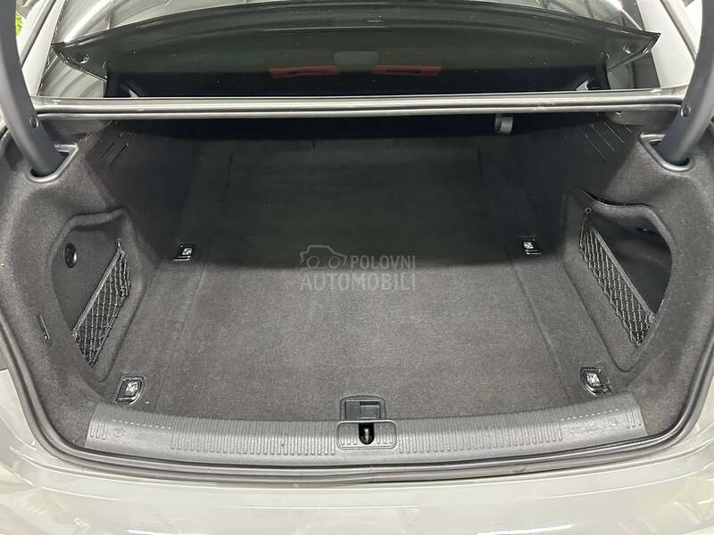 Audi A4 35 TDI S-LINE NARDO