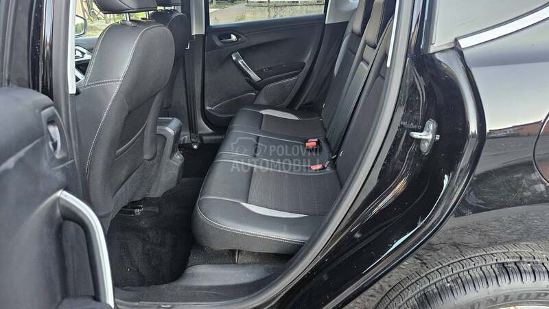 Peugeot 2008 1.6hdi Allure