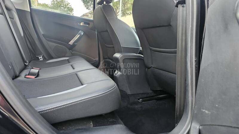 Peugeot 2008 1.6hdi Allure