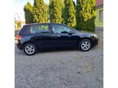 Volkswagen Golf 6 1.6 tdi