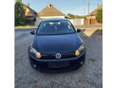 Volkswagen Golf 6 1.6 tdi