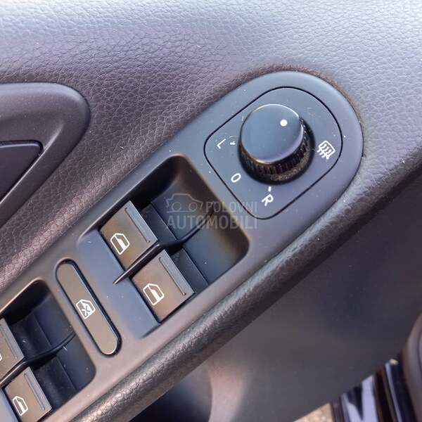 Volkswagen Golf 6 1.6 tdi
