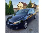Volkswagen Golf 6 1.6 tdi