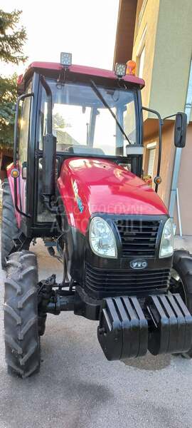 YTO 554