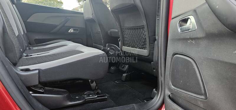Citroen C4 Picasso 1.6hdi INTENZIVE