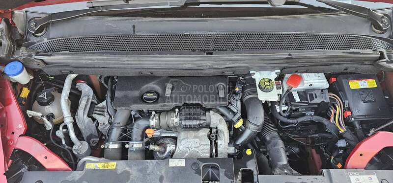 Citroen C4 Picasso 1.6hdi INTENZIVE