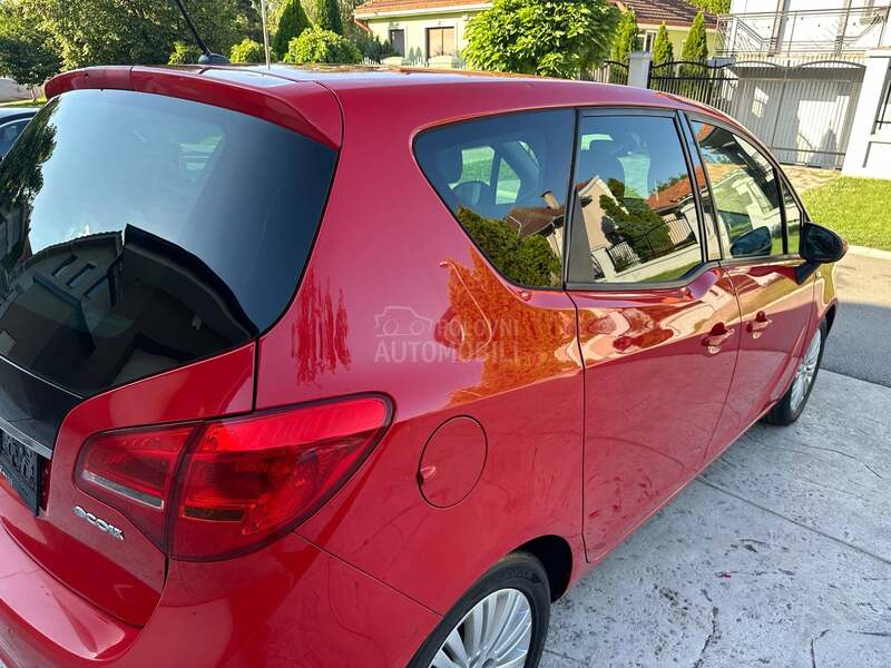 Opel Meriva 1.3CDTI ENJOY