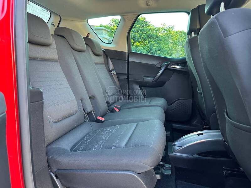 Opel Meriva 1.3CDTI ENJOY