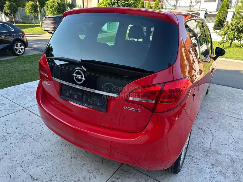 Opel Meriva 1.3CDTI ENJOY