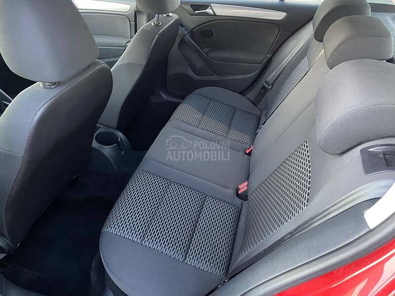 Volkswagen Golf 6 CH