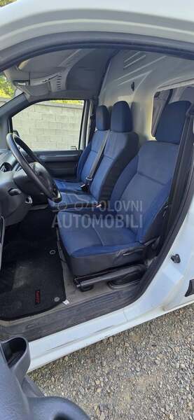 Citroen Jumpy 2.0 hdi