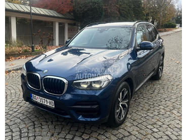 BMW X3 X3 Sdrive