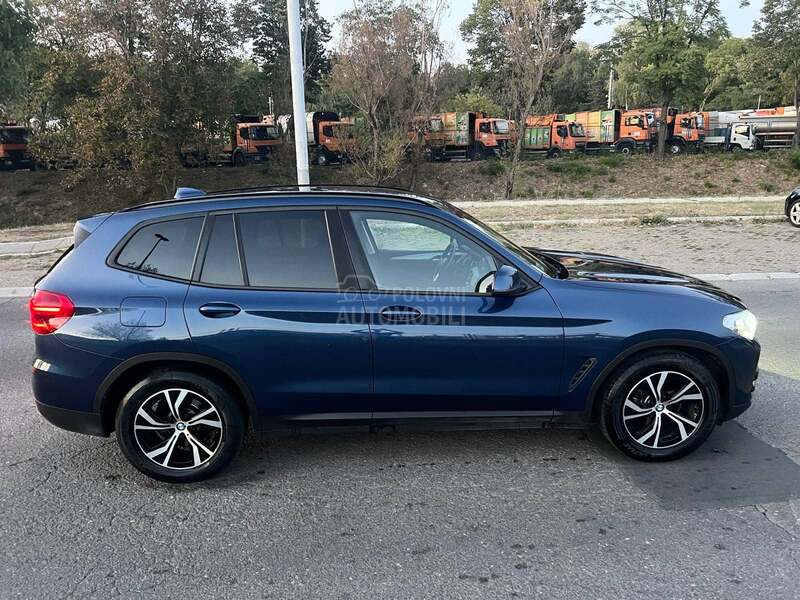 BMW X3 X3 Sdrive