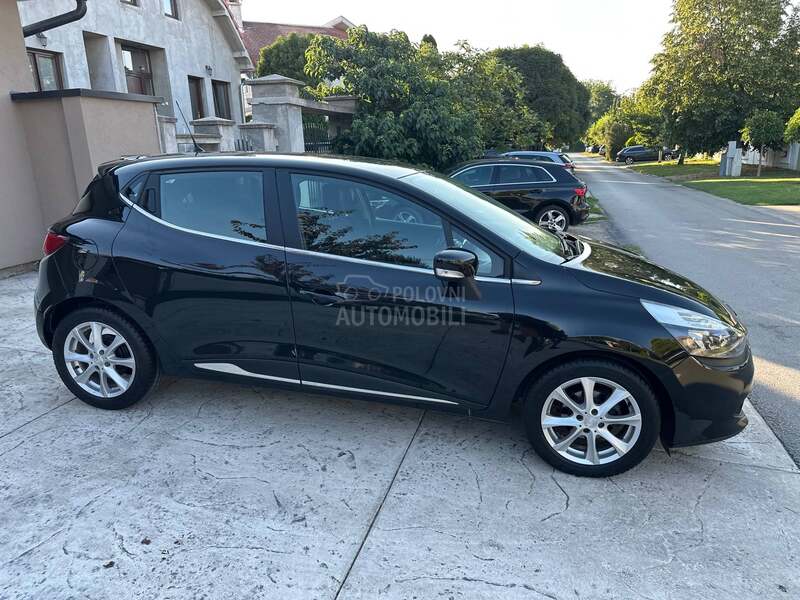 Renault Clio LIMITED EDITION