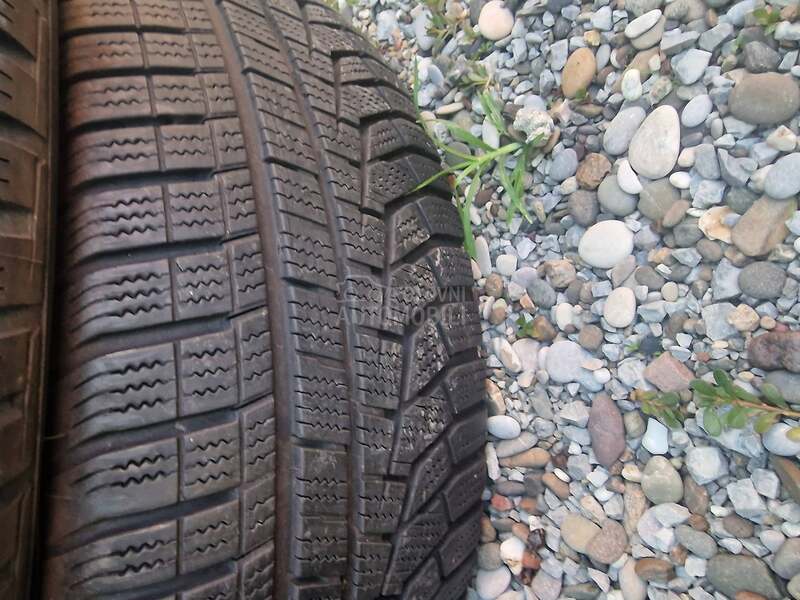 Hankook 225/60 R16 Sve sezone