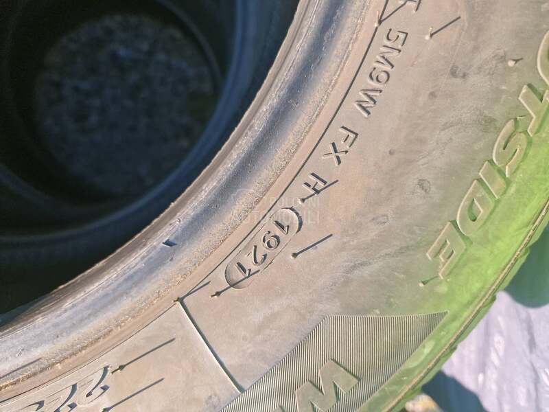 Hankook 225/60 R16 Sve sezone