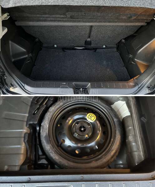 Nissan Note 1.4