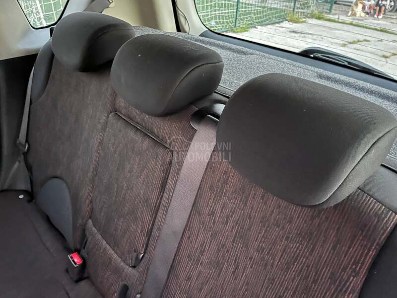 Nissan Note 1.4