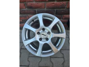 Aluminijumske felne Nemačka 16" 5 x 112
