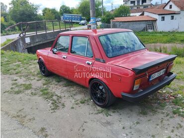 Zastava 128 fiat 128